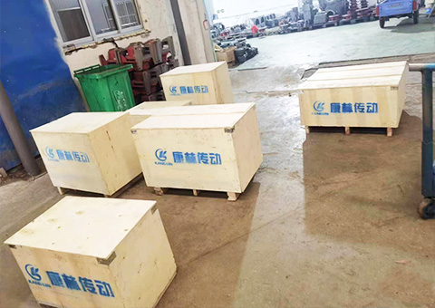 江蘇減速機(jī)